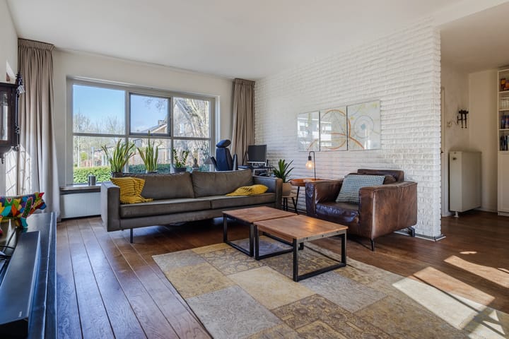 Photo 3 of Hugo de Grootlaan 21