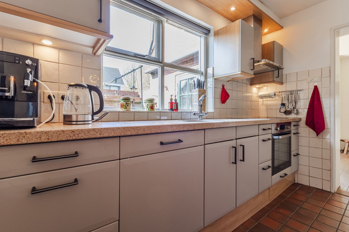 Spacious semi-detached home with generous garden in desirable Lochem-Oost — 14