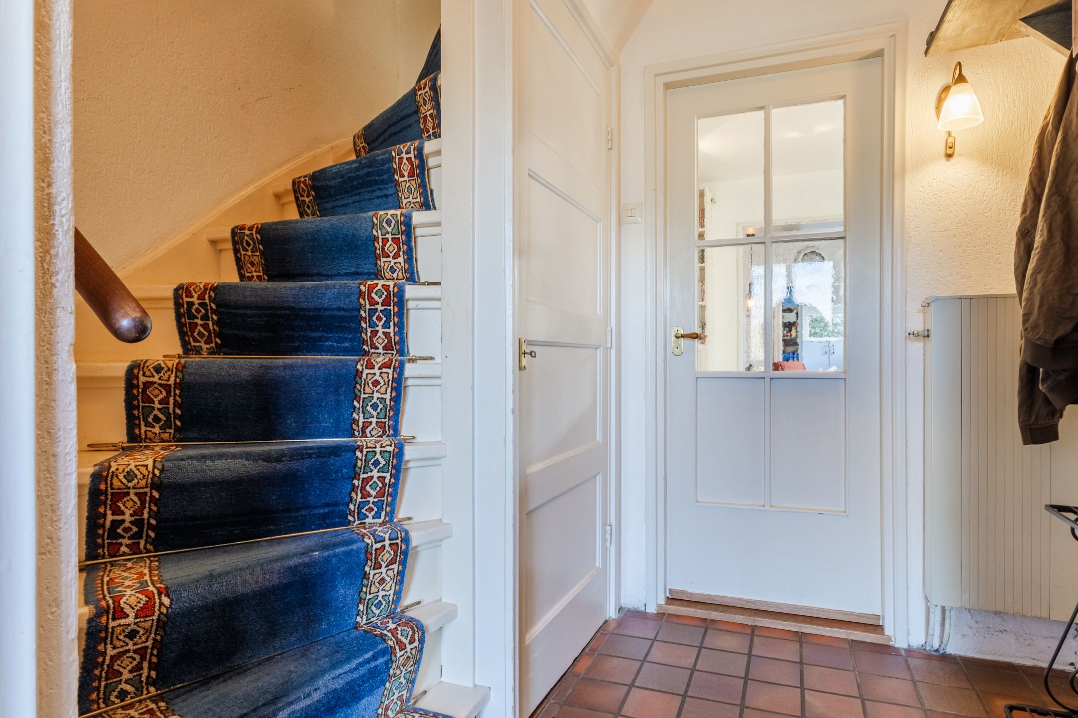 Spacious semi-detached home with generous garden in desirable Lochem-Oost — 21