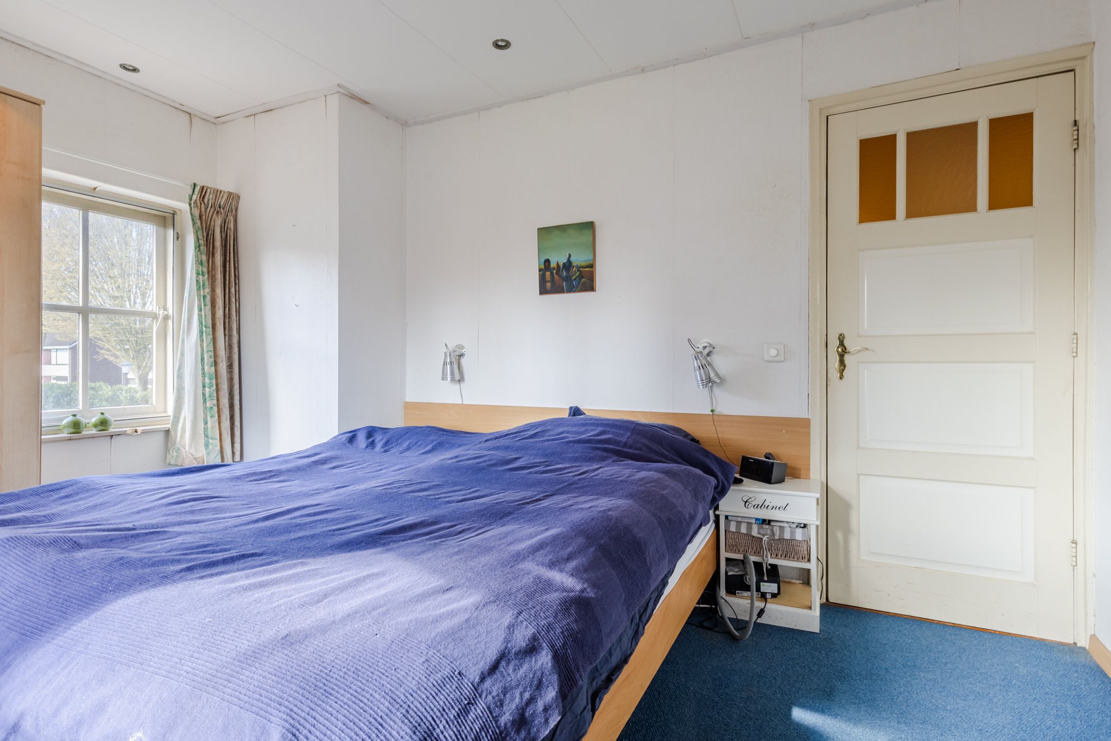 Spacious semi-detached home with generous garden in desirable Lochem-Oost — 24