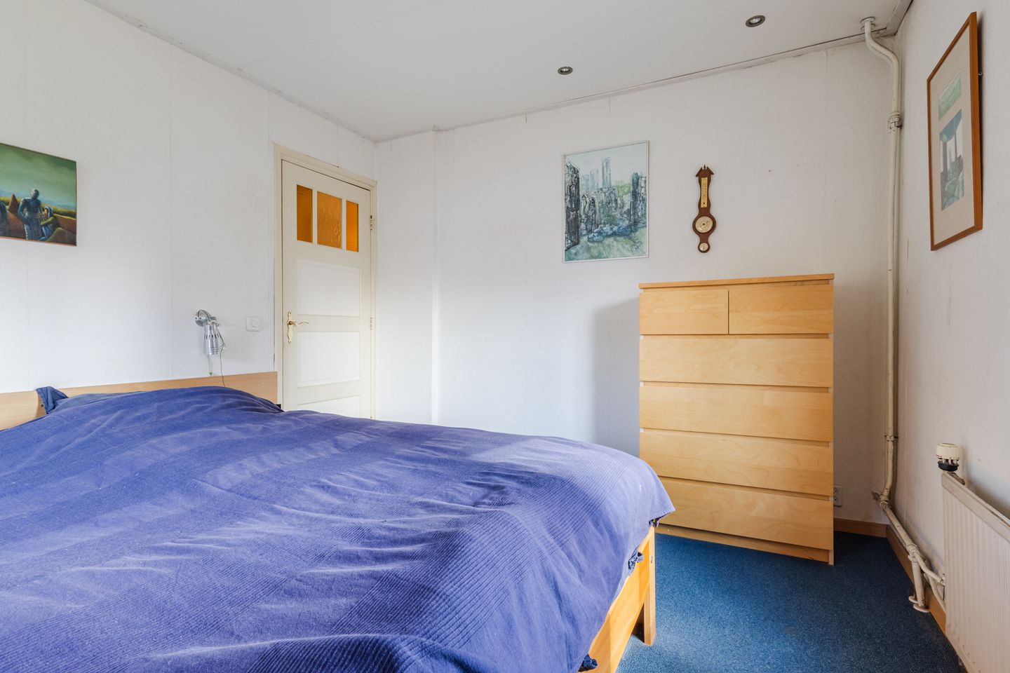 Spacious semi-detached home with generous garden in desirable Lochem-Oost — 25