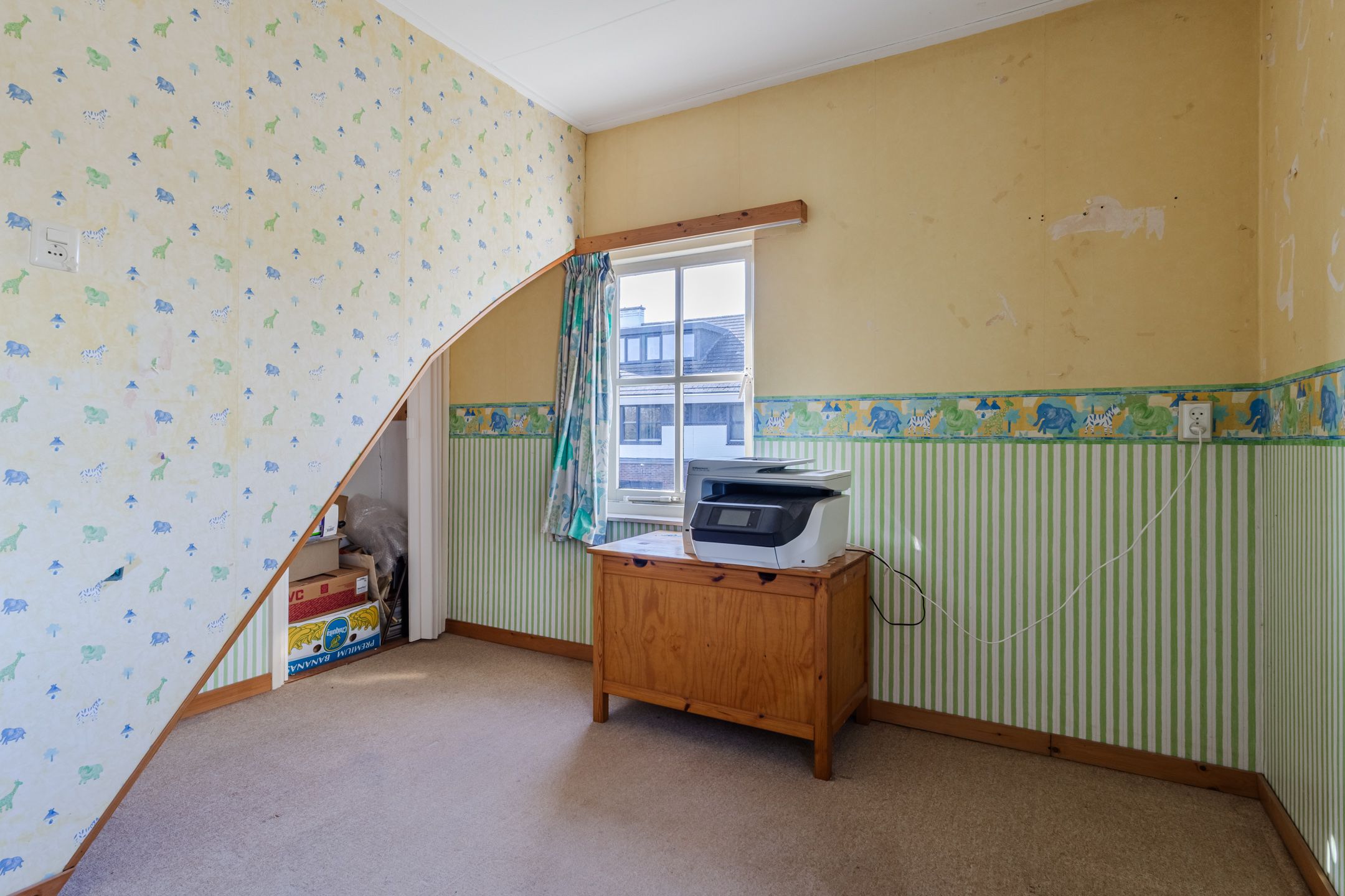 Spacious semi-detached home with generous garden in desirable Lochem-Oost — 30