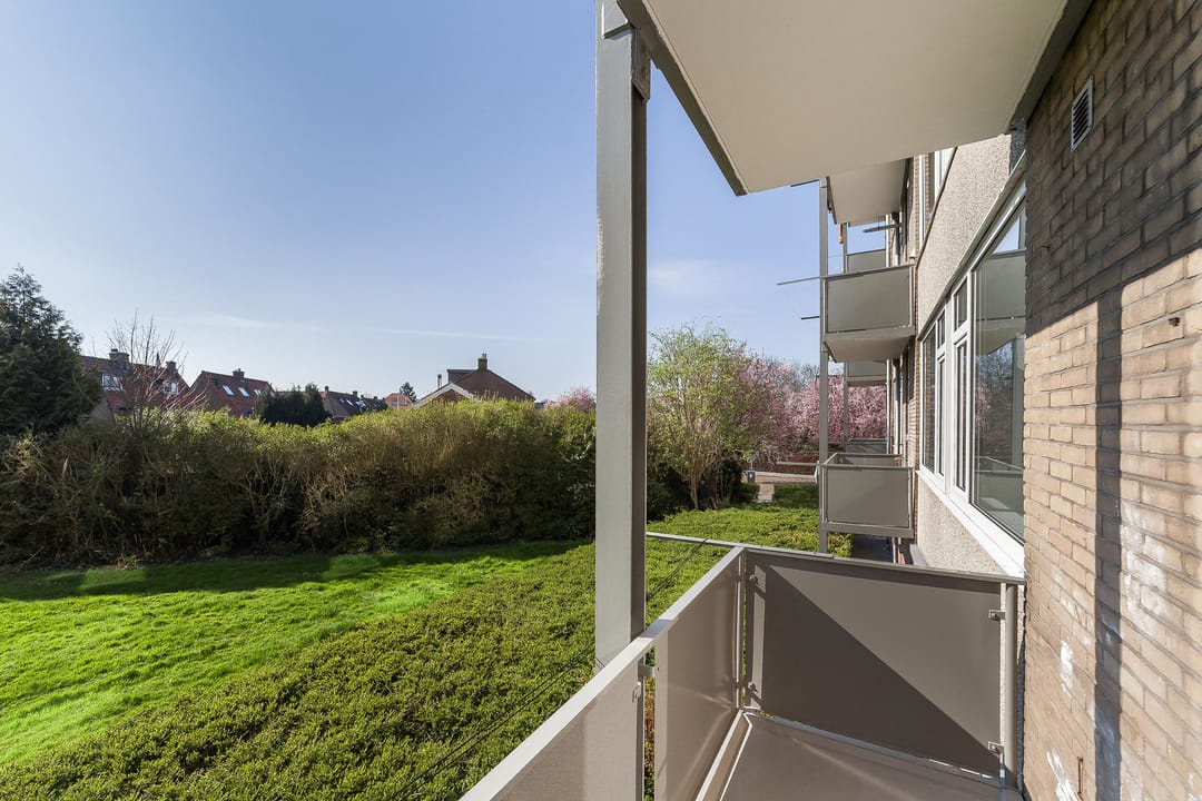 Photo 28 of Nicolaas Maesstraat 42