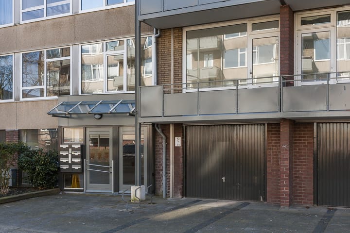 Foto 3 van Nicolaas Maesstraat 42