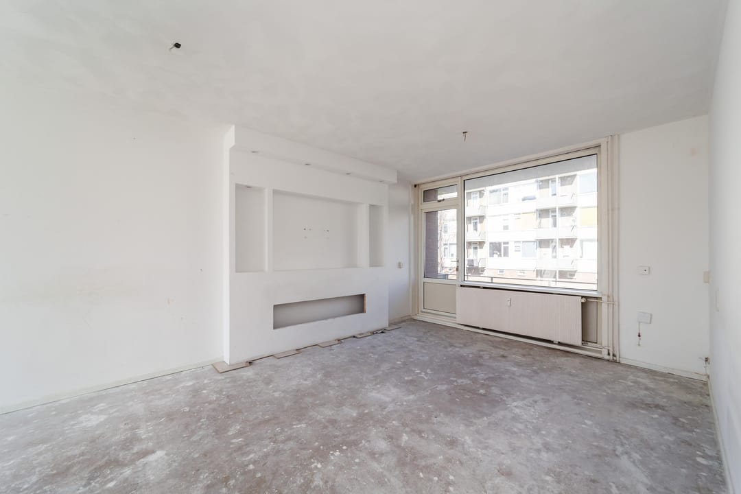 Photo 7 of Nicolaas Maesstraat 42