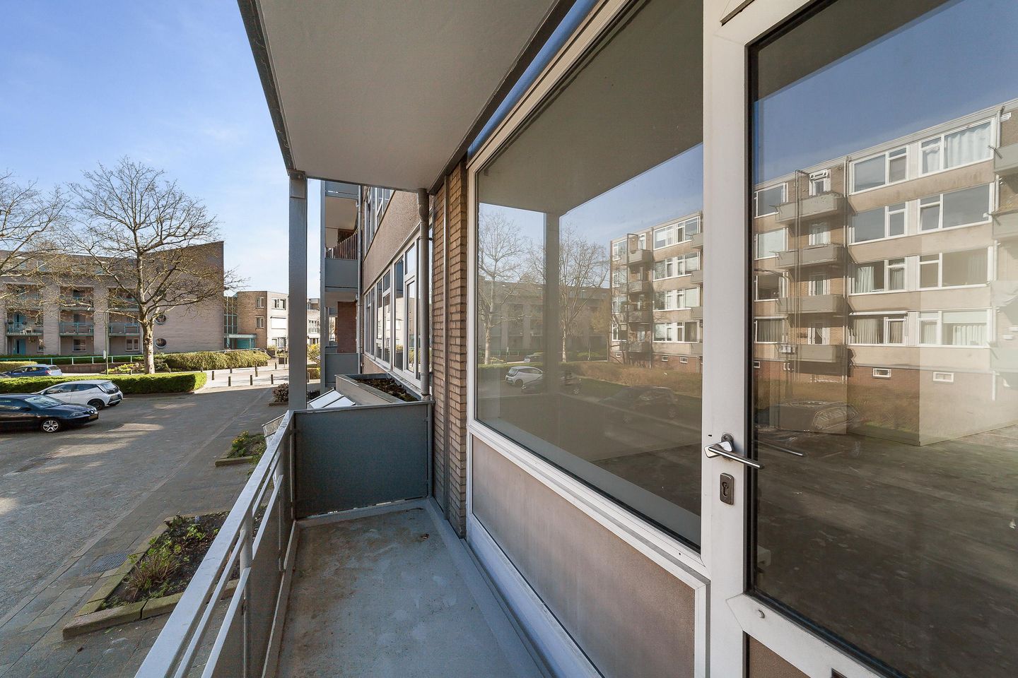 Photo 25 of Nicolaas Maesstraat 42