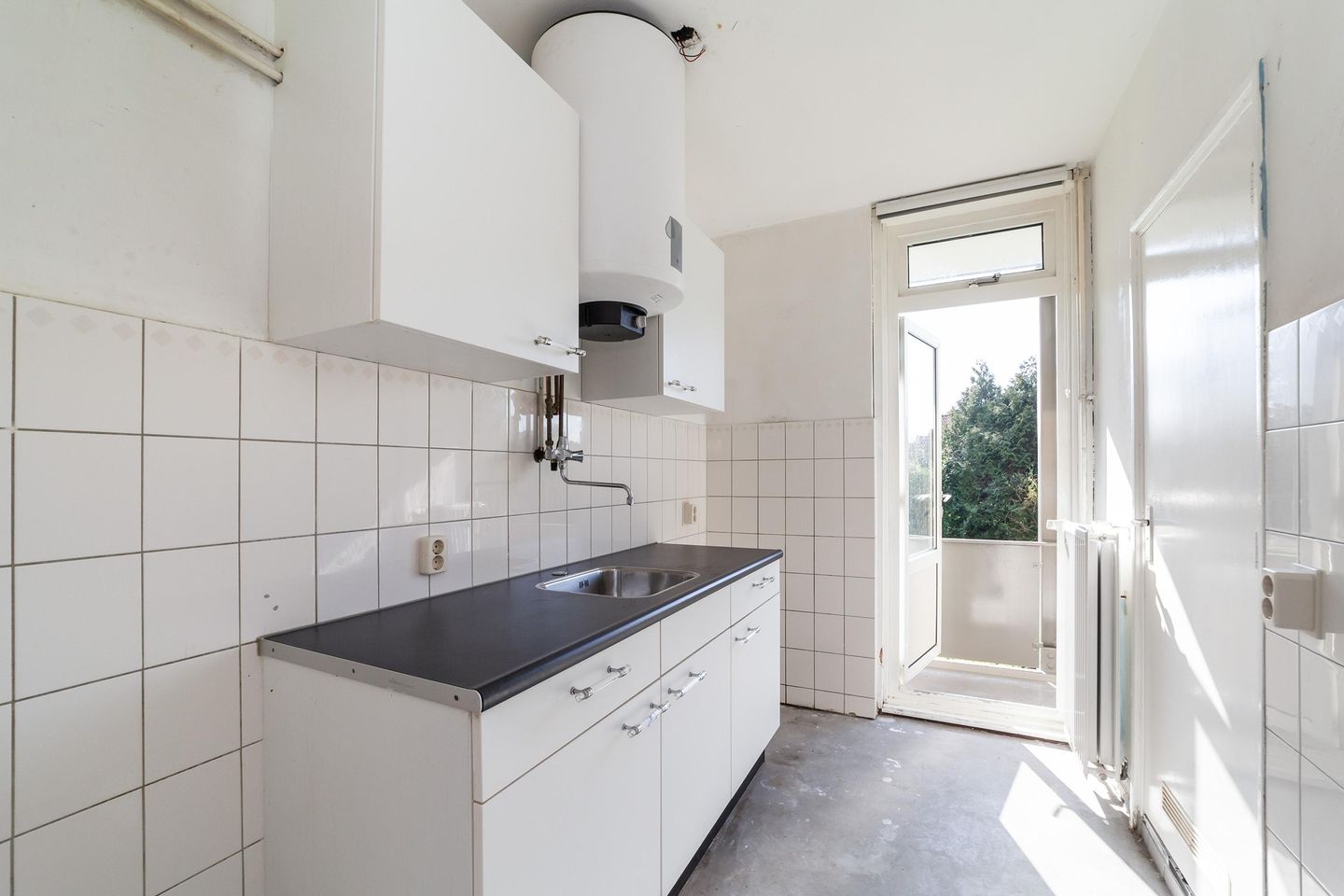 Photo 14 of Nicolaas Maesstraat 42