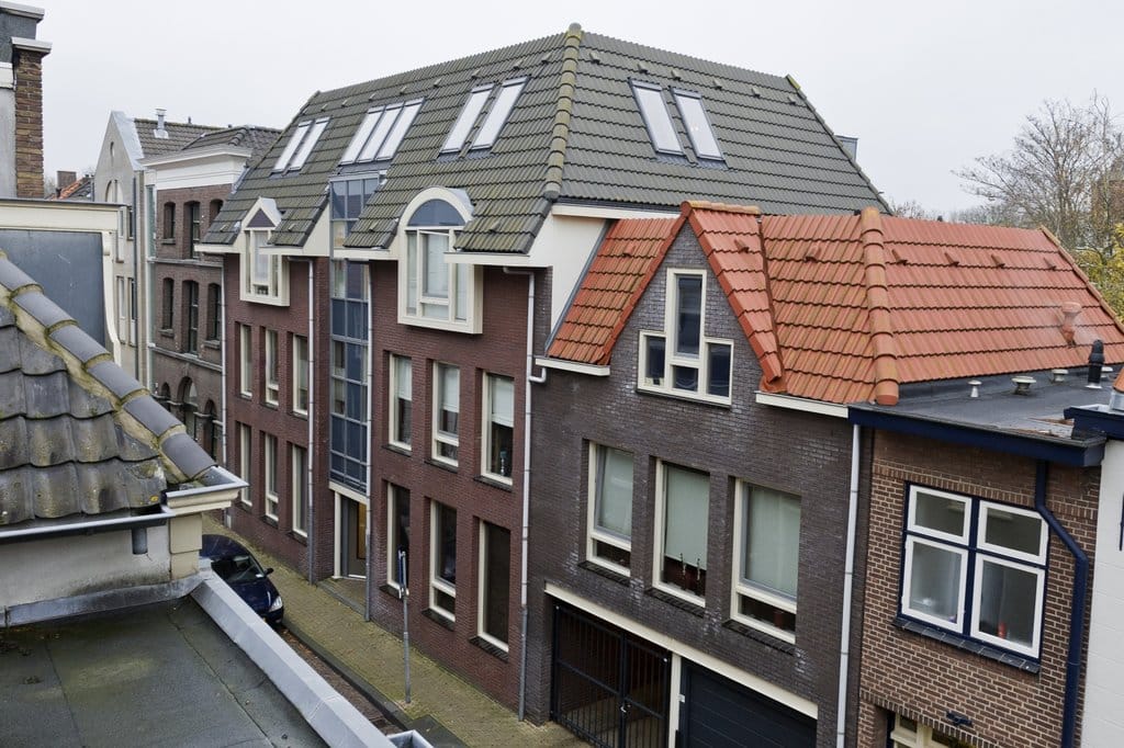 Foto 9 van Keizerstraat 2-H