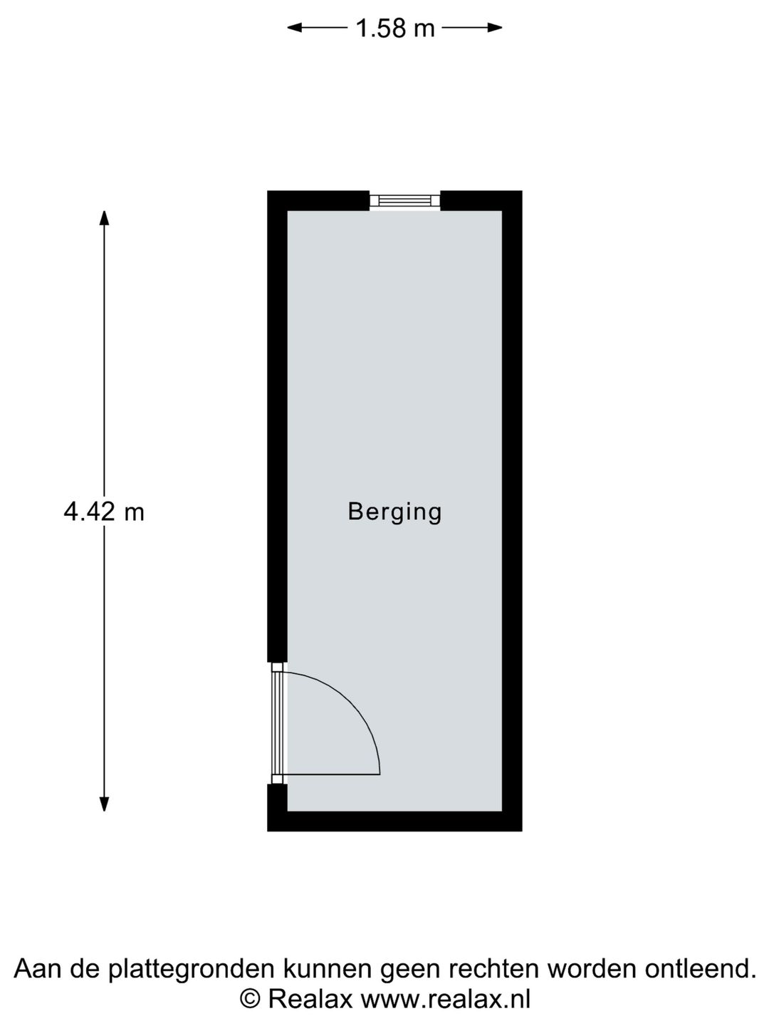Photo 32 of Nicolaas Maesstraat 42