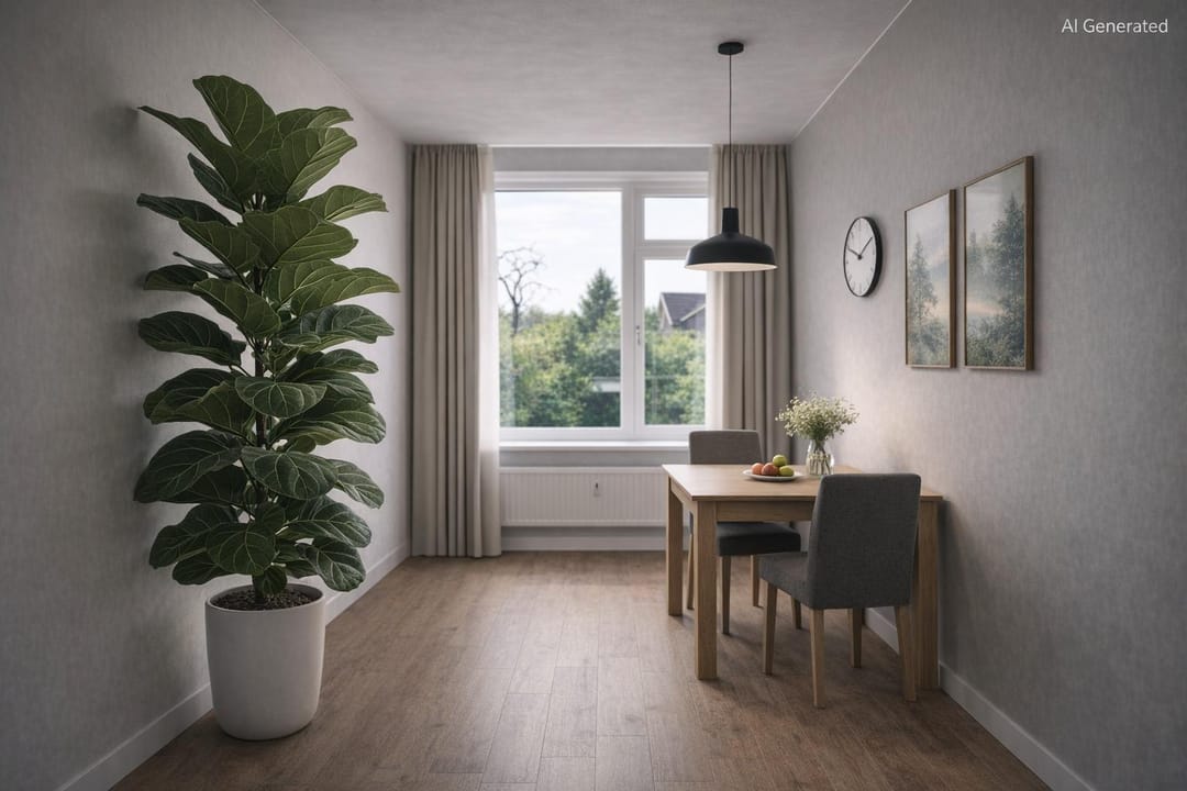 Photo 13 of Nicolaas Maesstraat 42