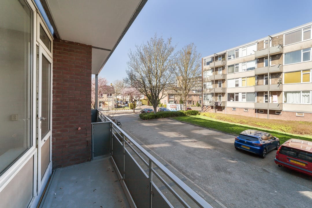 Photo 26 of Nicolaas Maesstraat 42