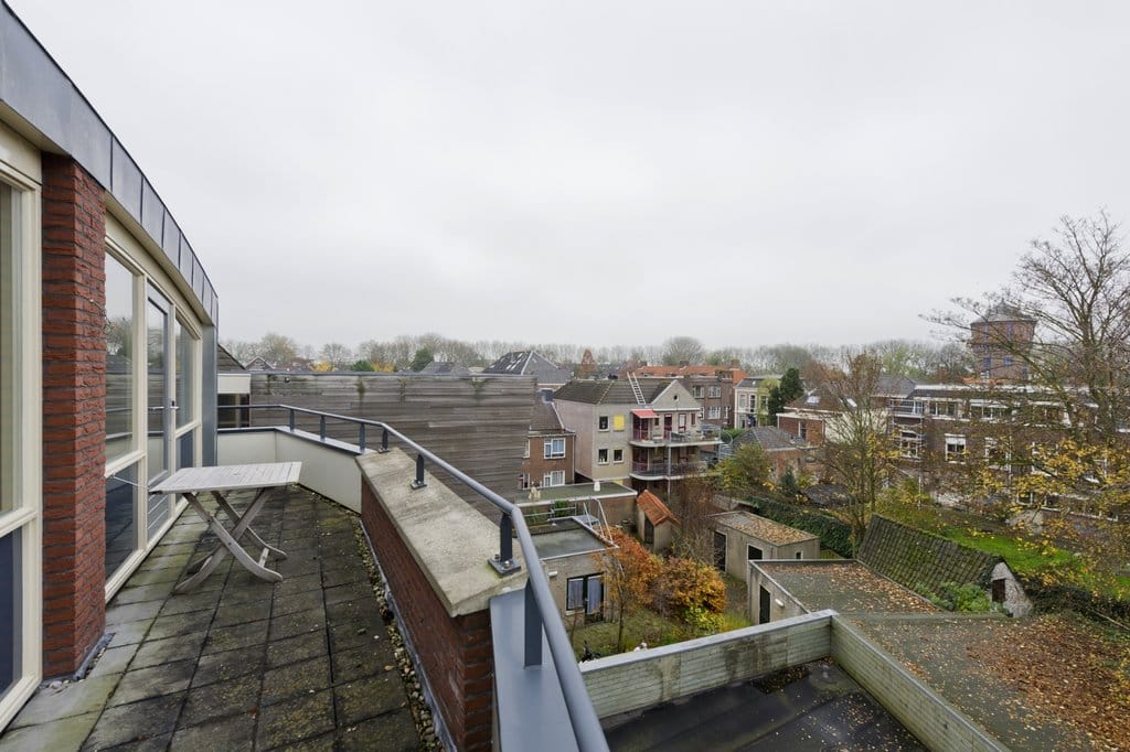 Foto 8 van Keizerstraat 2-H