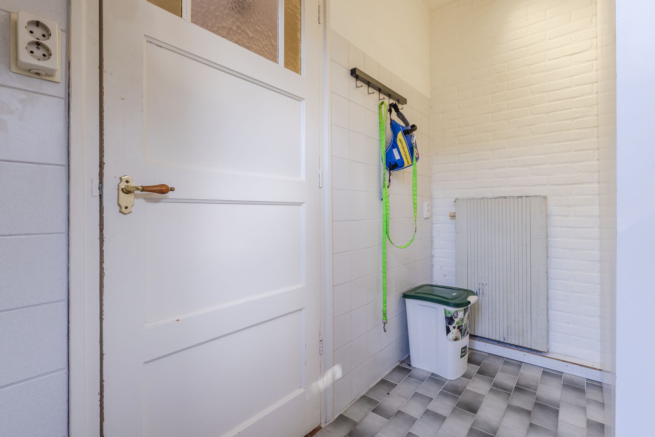 Spacious semi-detached home with generous garden in desirable Lochem-Oost — 18