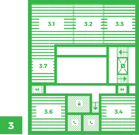 View photo 5 of Parklaan 8