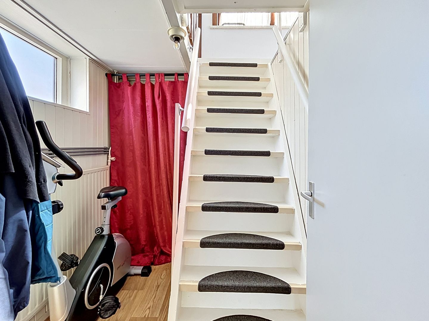 Foto 5 van Oesterpad 1