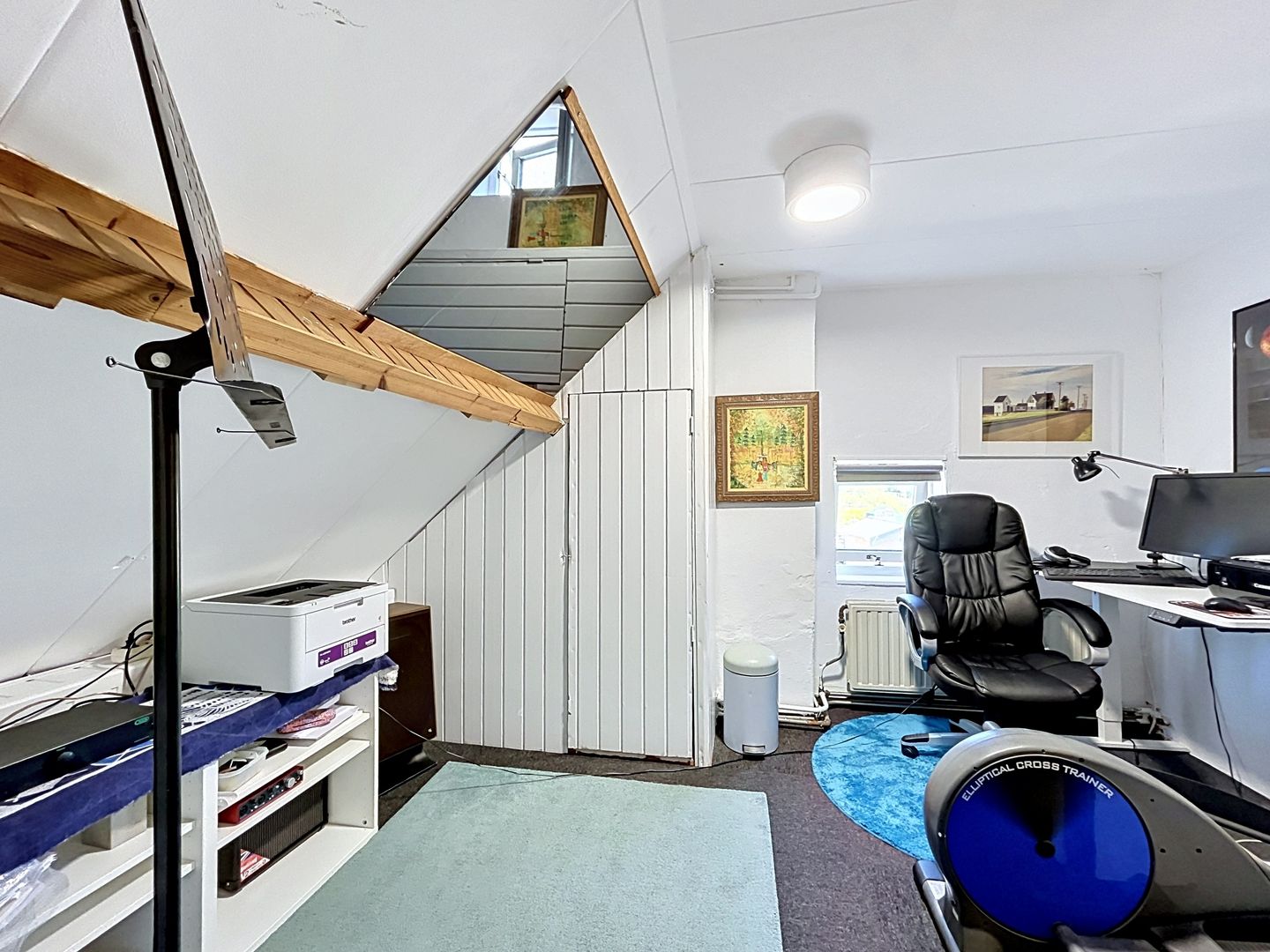 Foto 10 van Oesterpad 1