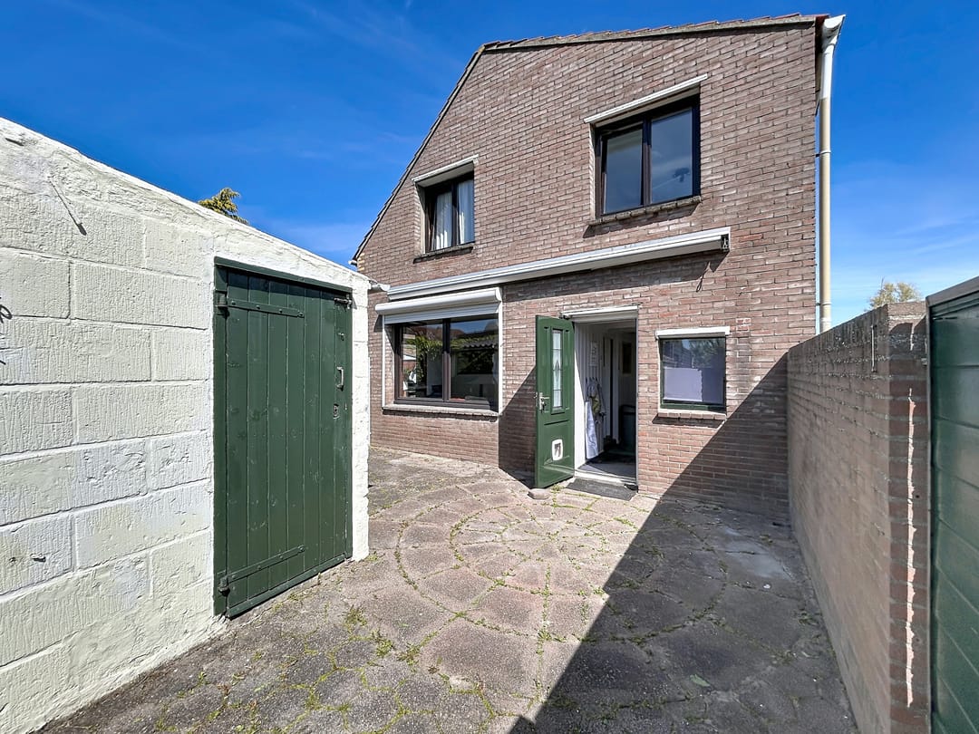 Foto 13 van Oesterpad 1