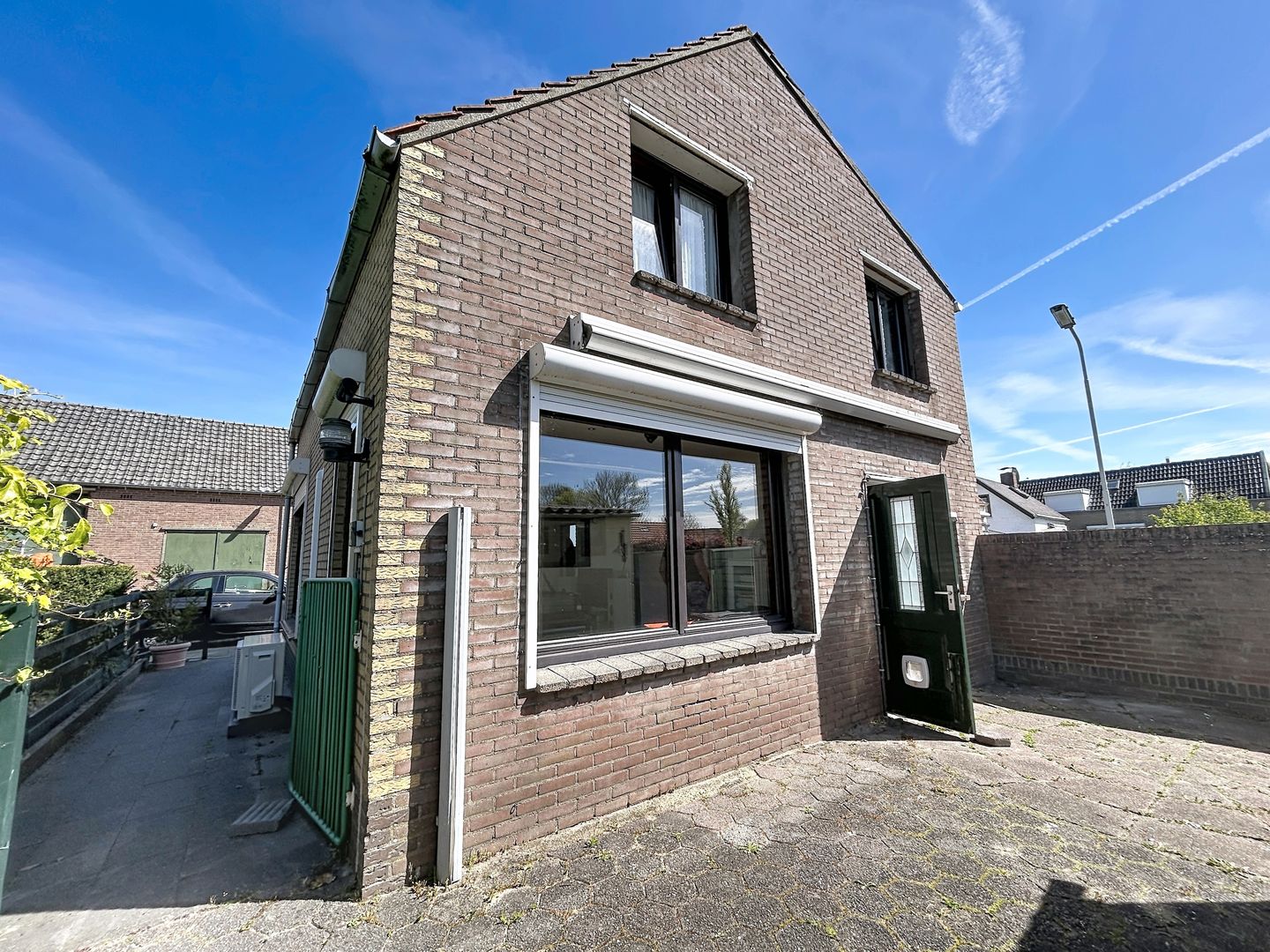 Foto 14 van Oesterpad 1