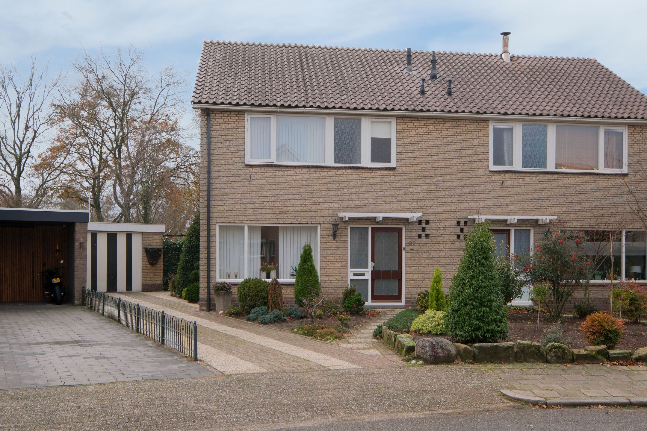 Ter Wadding 22 