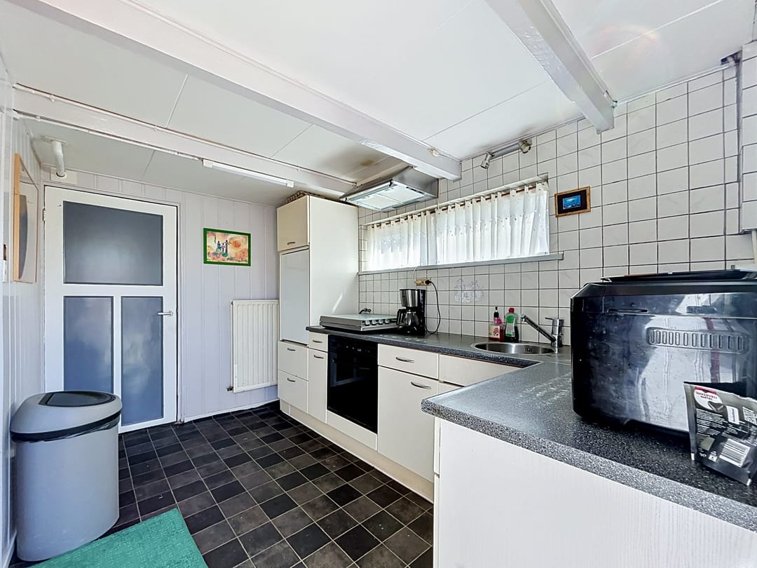 Foto 2 van Oesterpad 1