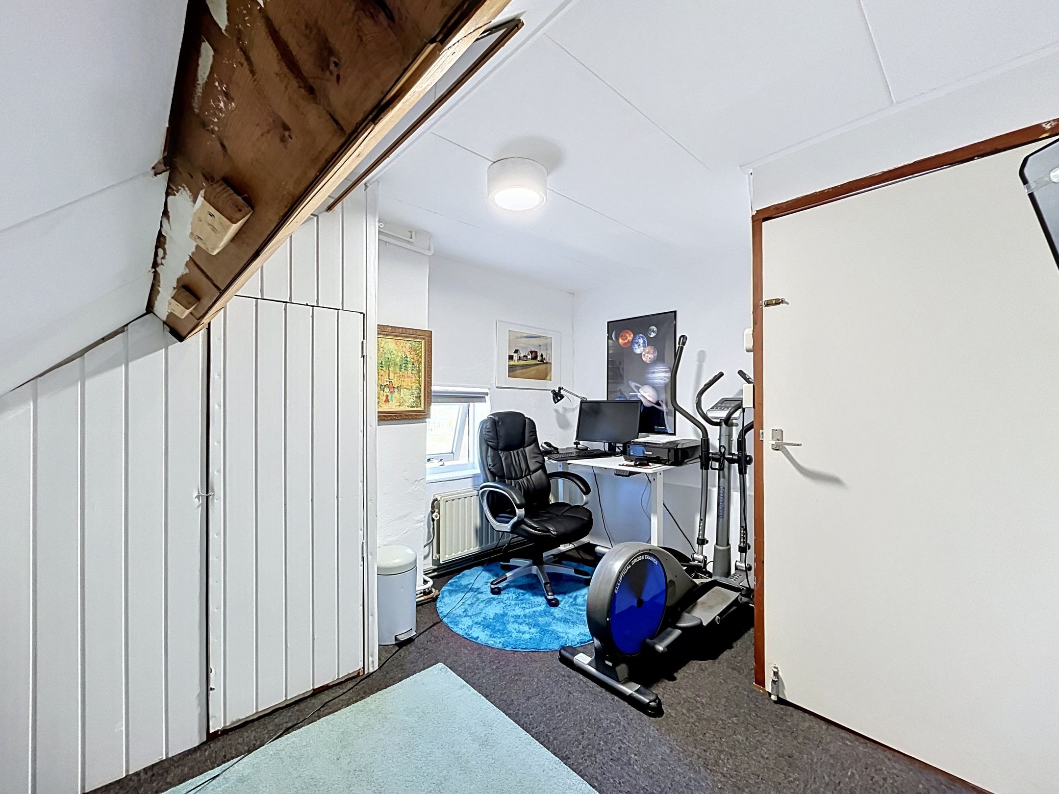 Foto 12 van Oesterpad 1