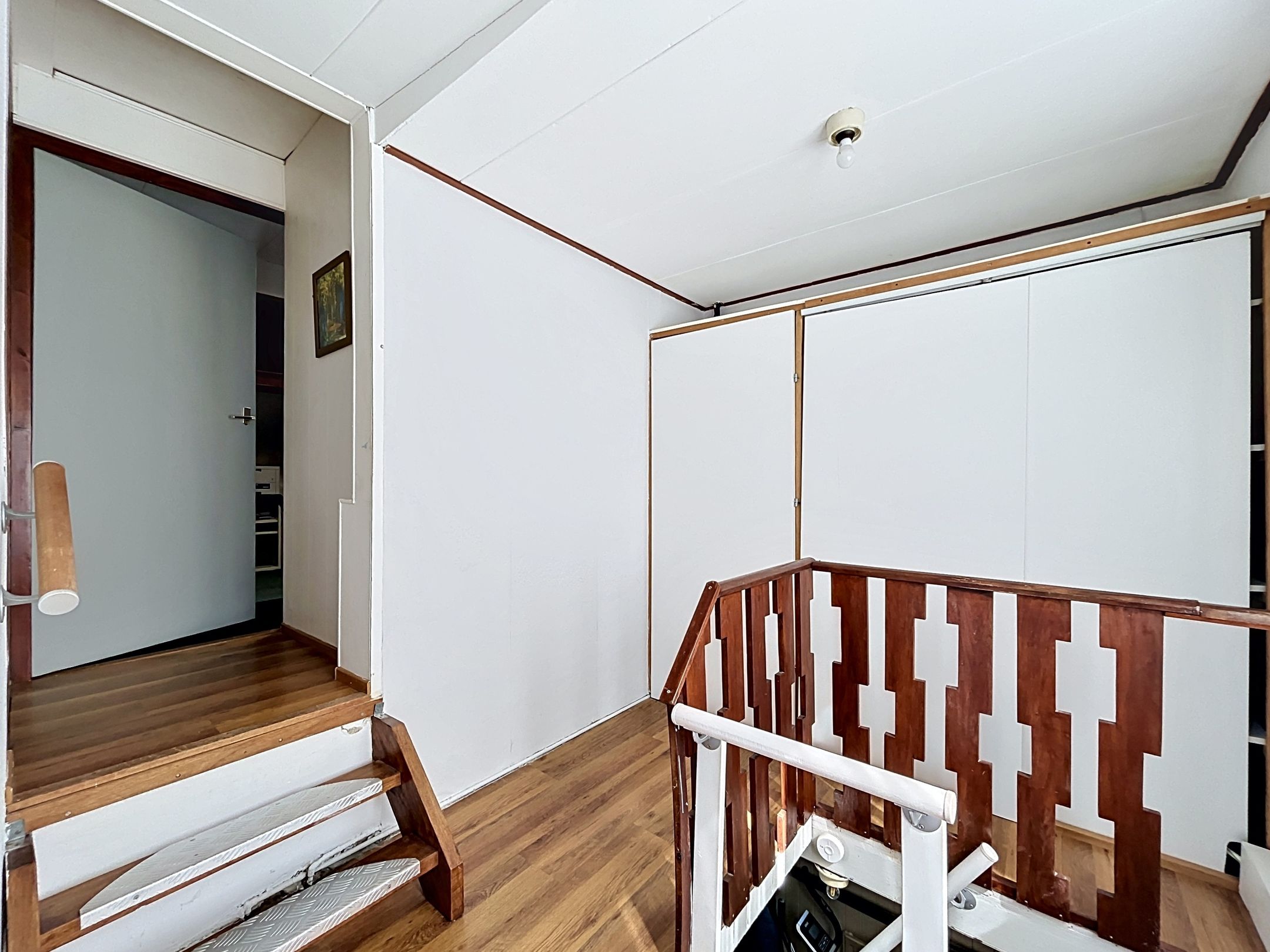 Foto 6 van Oesterpad 1