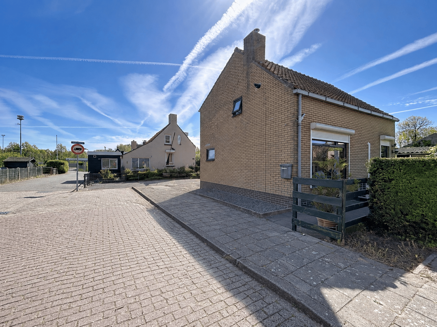 Foto 15 van Oesterpad 1