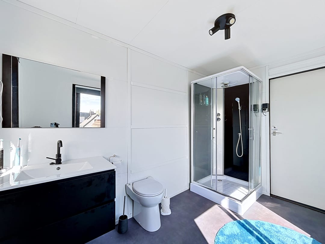 Foto 8 van Oesterpad 1