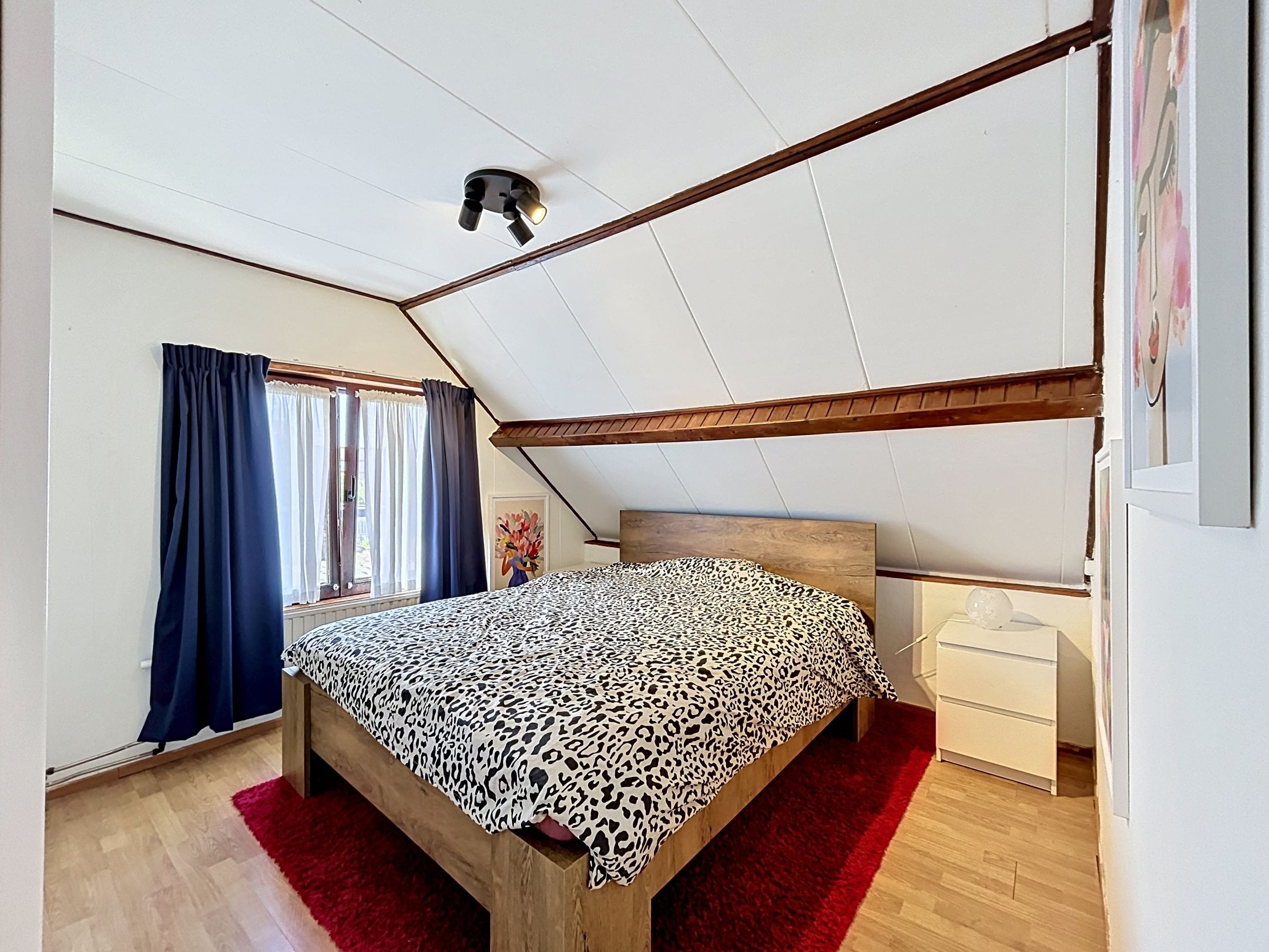 Foto 9 van Oesterpad 1