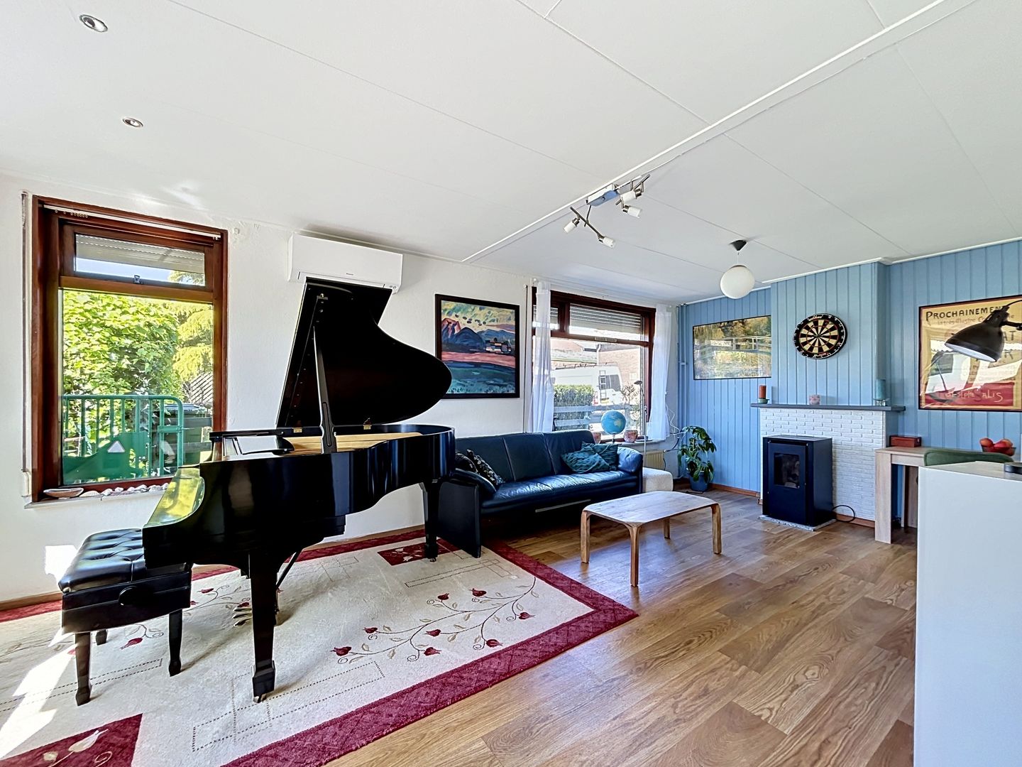 Foto 4 van Oesterpad 1