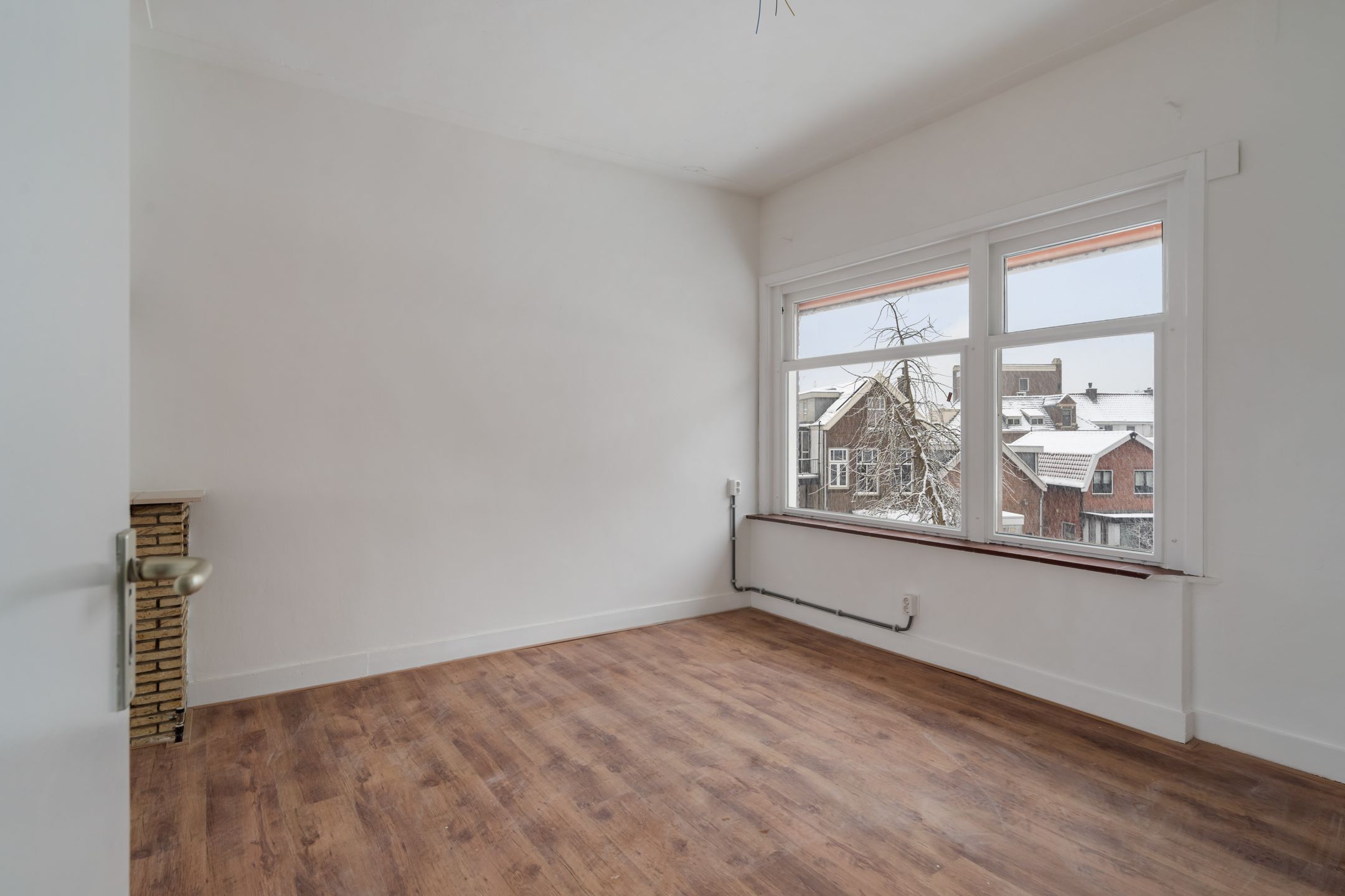 Foto 9 van Bergse Dorpsstraat 110-B02