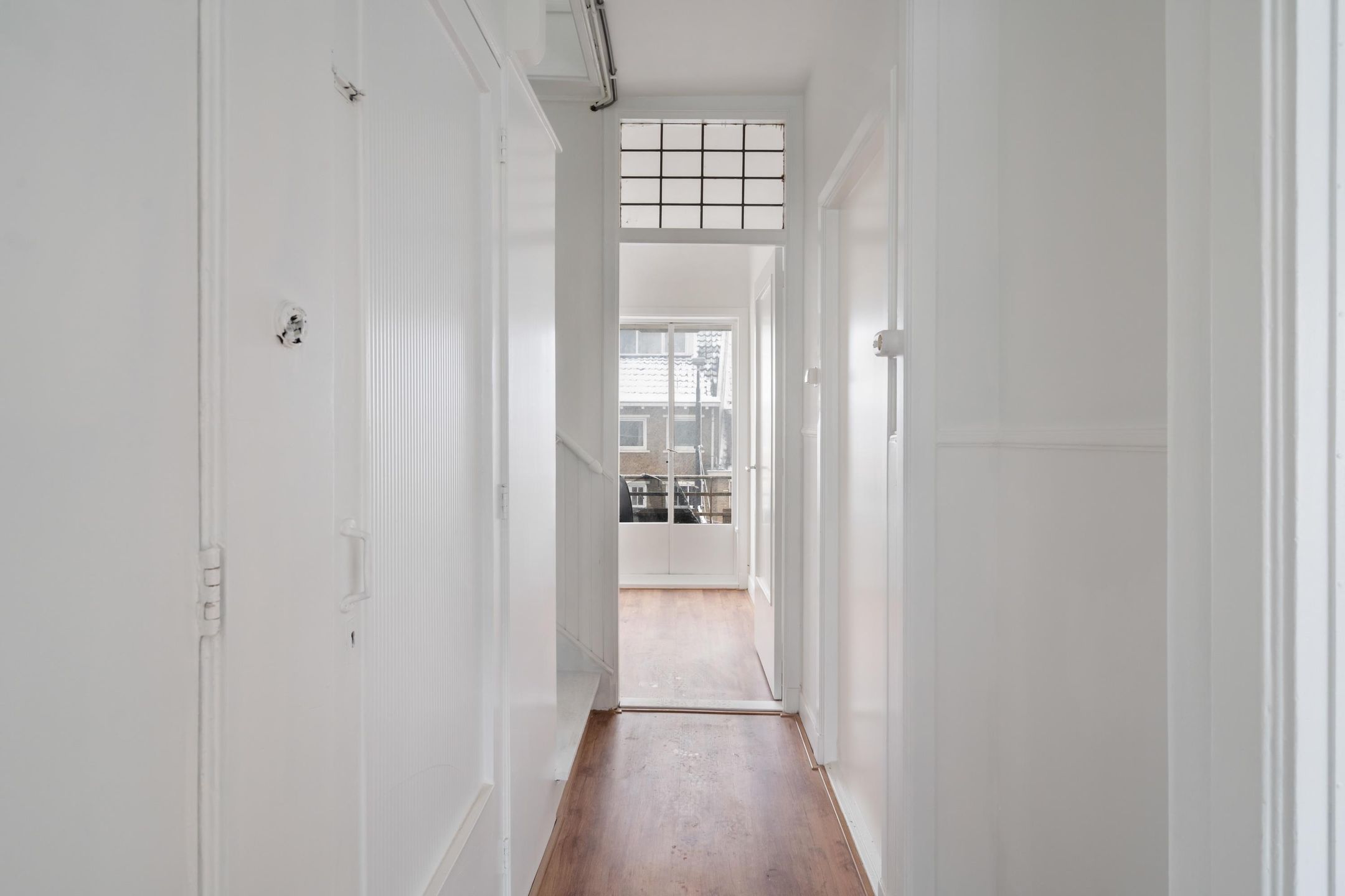 Foto 6 van Bergse Dorpsstraat 110-B02