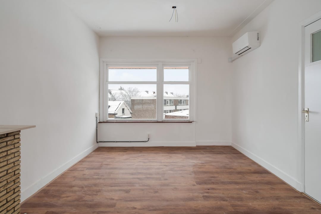 Foto 8 van Bergse Dorpsstraat 110-B02