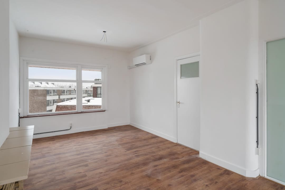 Foto 11 van Bergse Dorpsstraat 110-B02