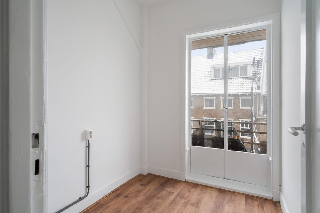 Foto 17 van Bergse Dorpsstraat 110-B02