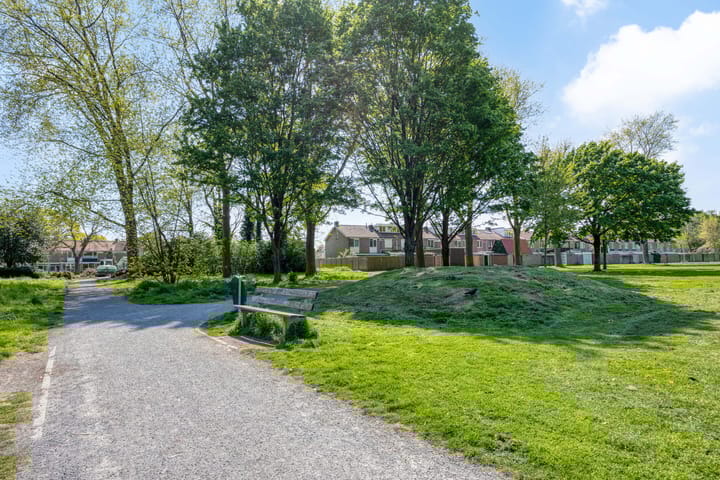 Photo 4 of van Aitzemastraat 16