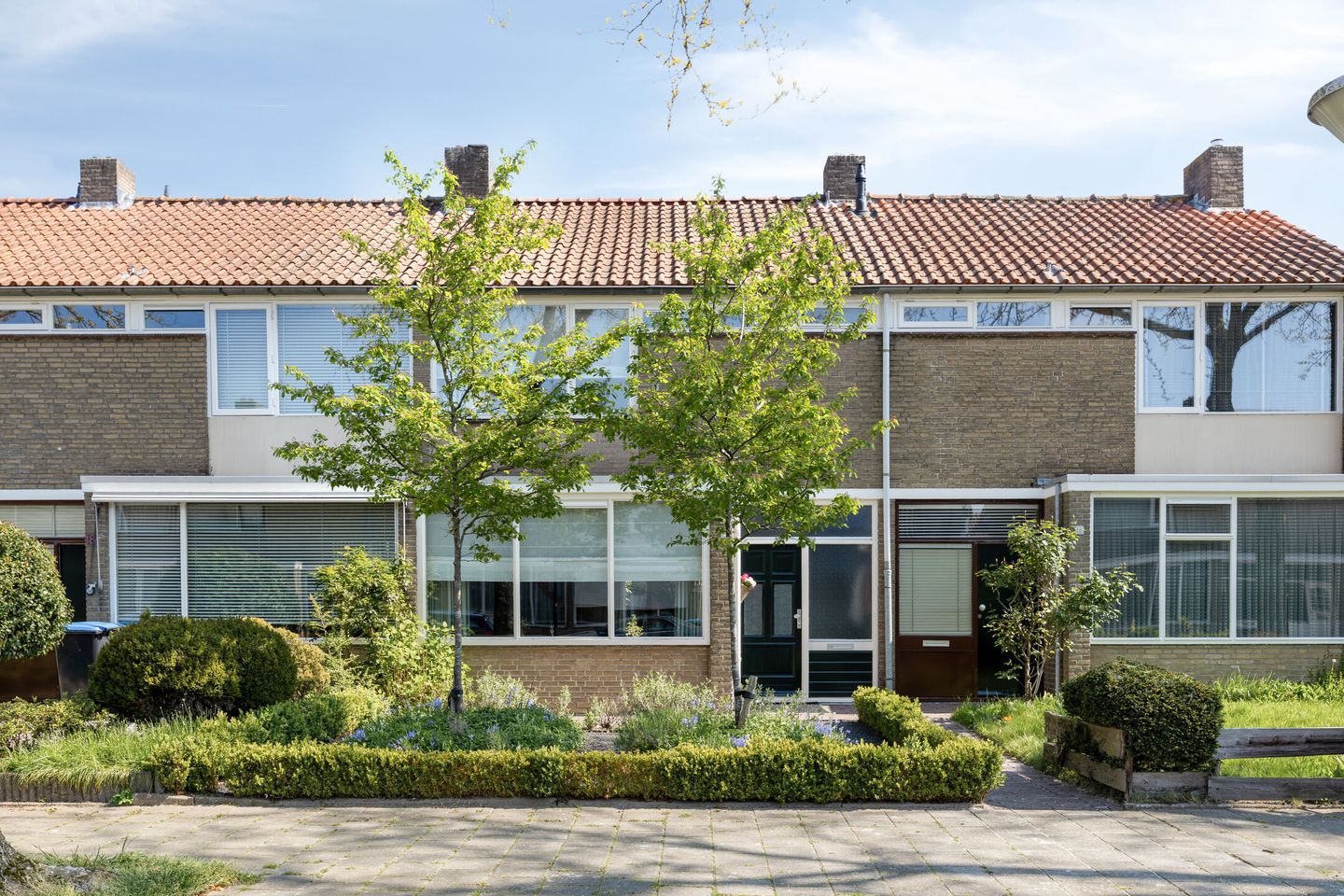 Foto 5 van van Aitzemastraat 16