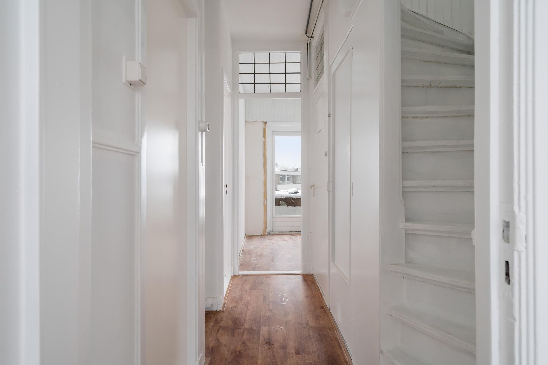 Foto 24 van Bergse Dorpsstraat 110-B02