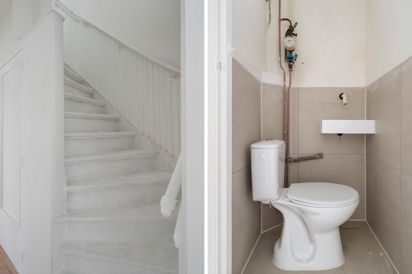 Foto 25 van Bergse Dorpsstraat 110-B02