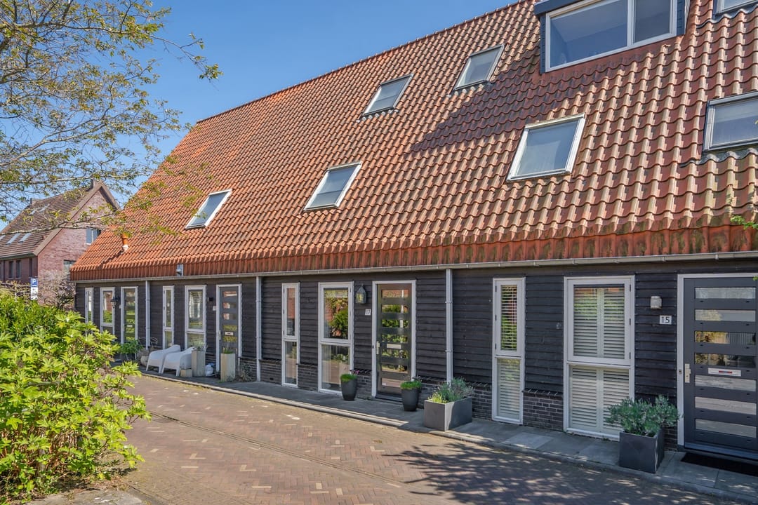 Foto 1 van Rietgras 17