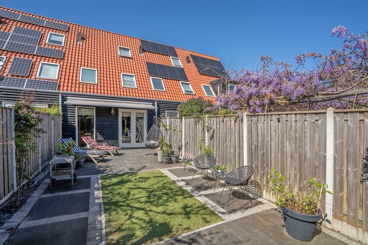 Foto 4 van Rietgras 17