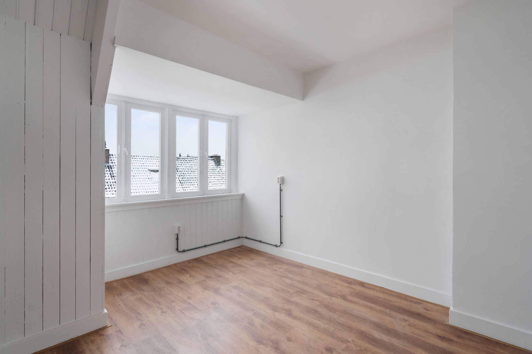 Foto 3 van Bergse Dorpsstraat 110-B02