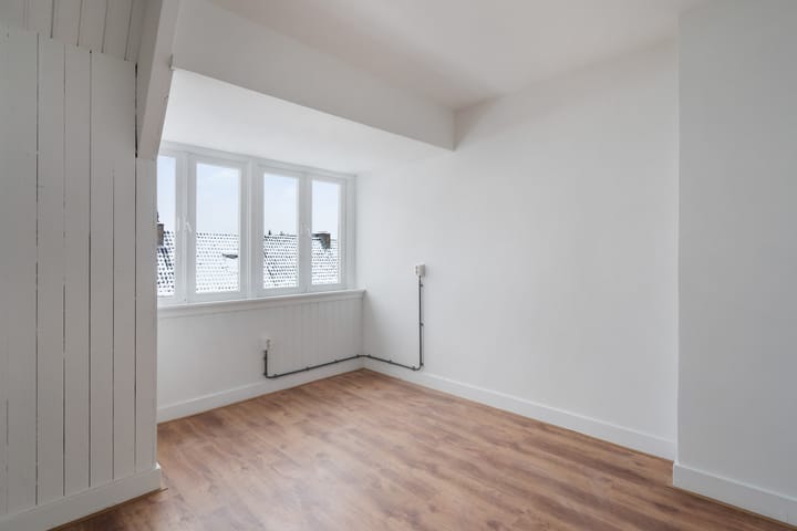 Photo 3 of Bergse Dorpsstraat 110-B02