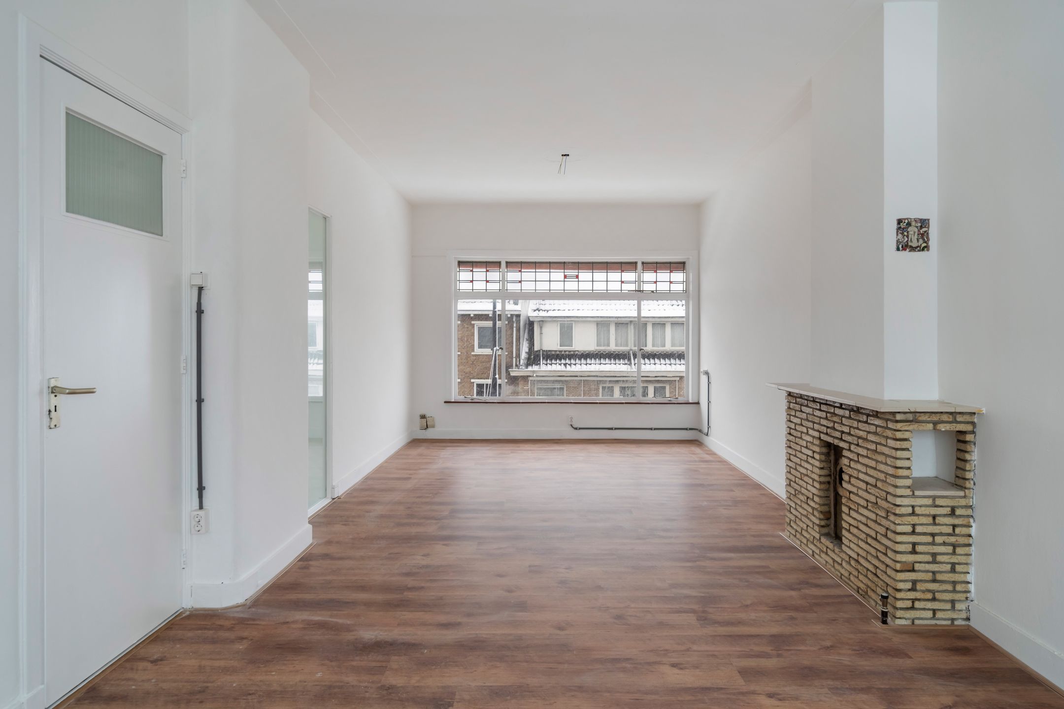 Bergse Dorpsstraat 110-B 110 B02