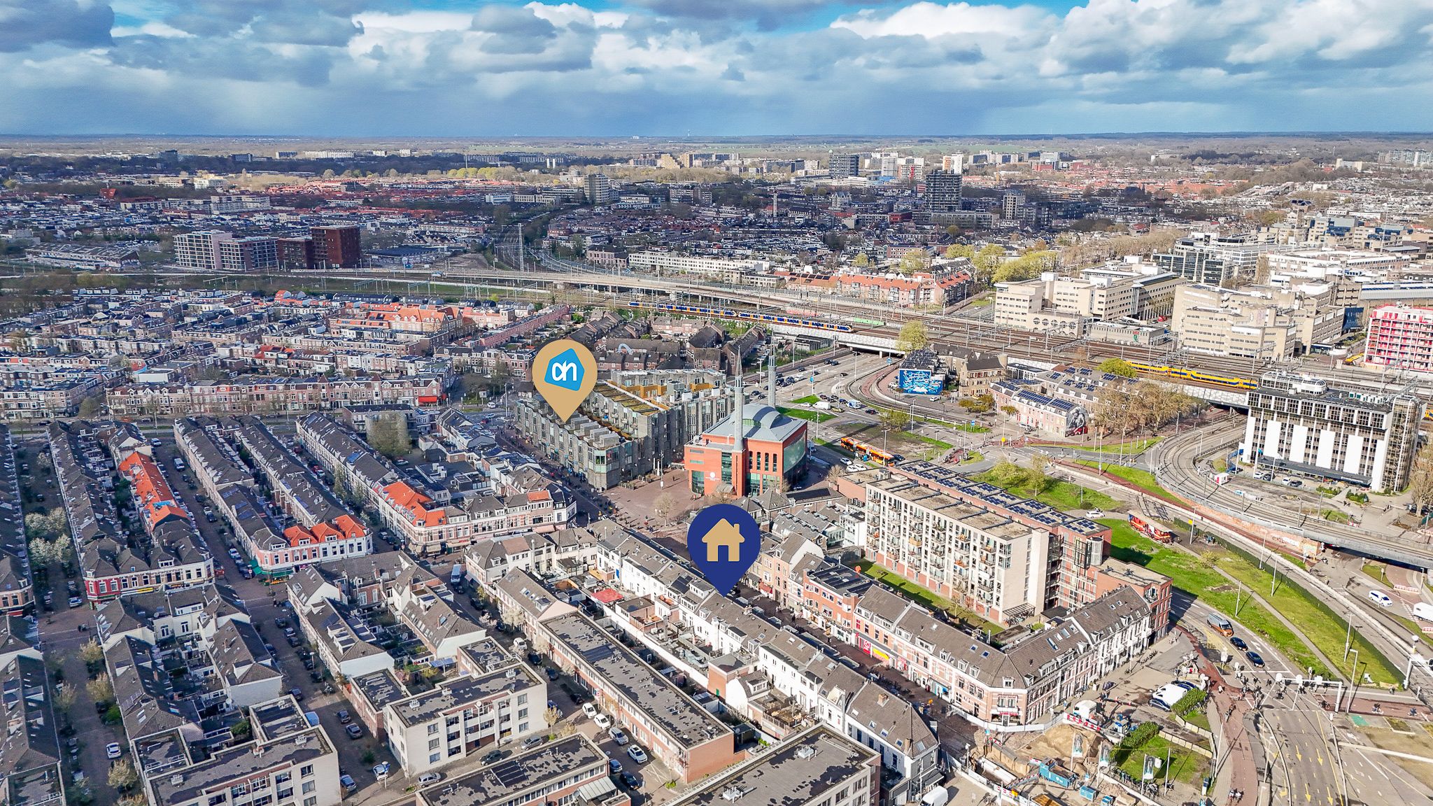 Foto 39 van Damstraat 20-BS