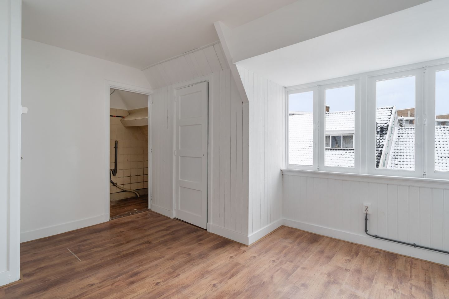 Foto 35 van Bergse Dorpsstraat 110-B02