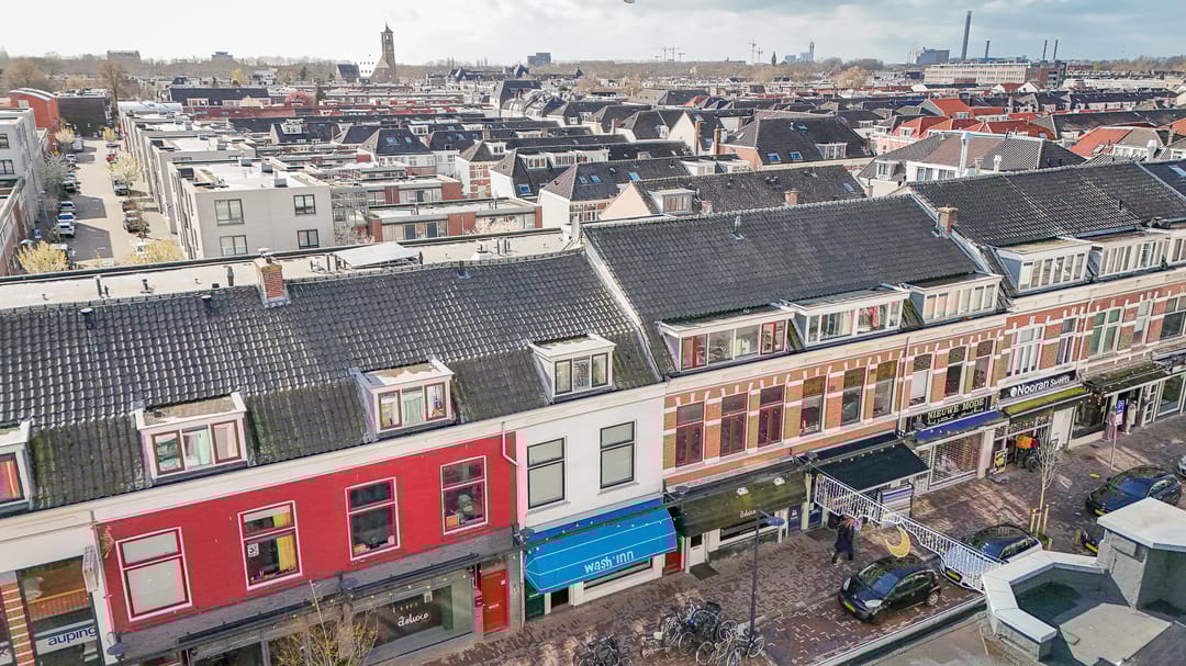 Foto 37 van Damstraat 20-BS