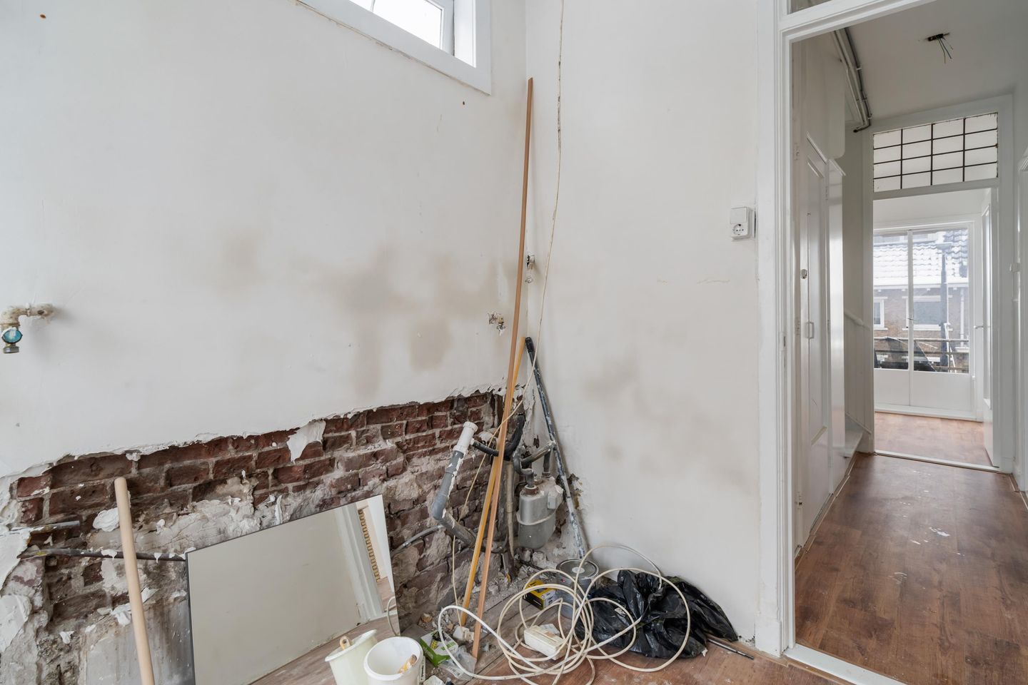 Foto 40 van Bergse Dorpsstraat 110-B02