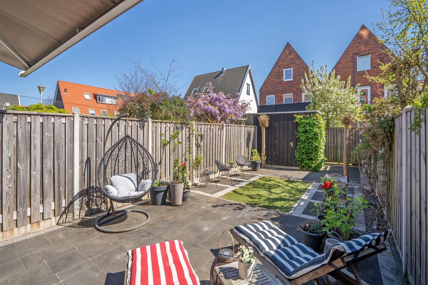 Foto 14 van Rietgras 17