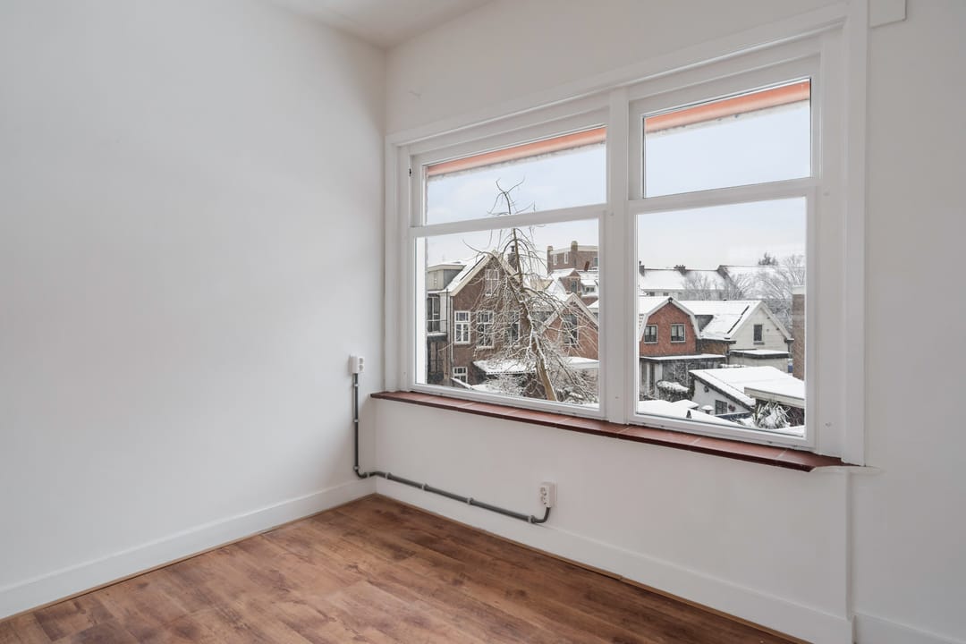 Foto 13 van Bergse Dorpsstraat 110-B02